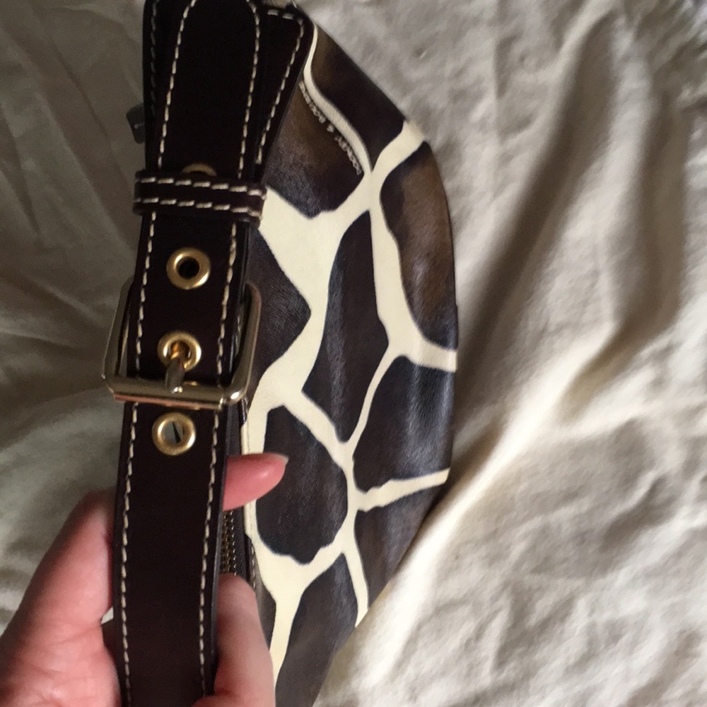 Dooney & Bourke Handbag - Picture 5 of 7